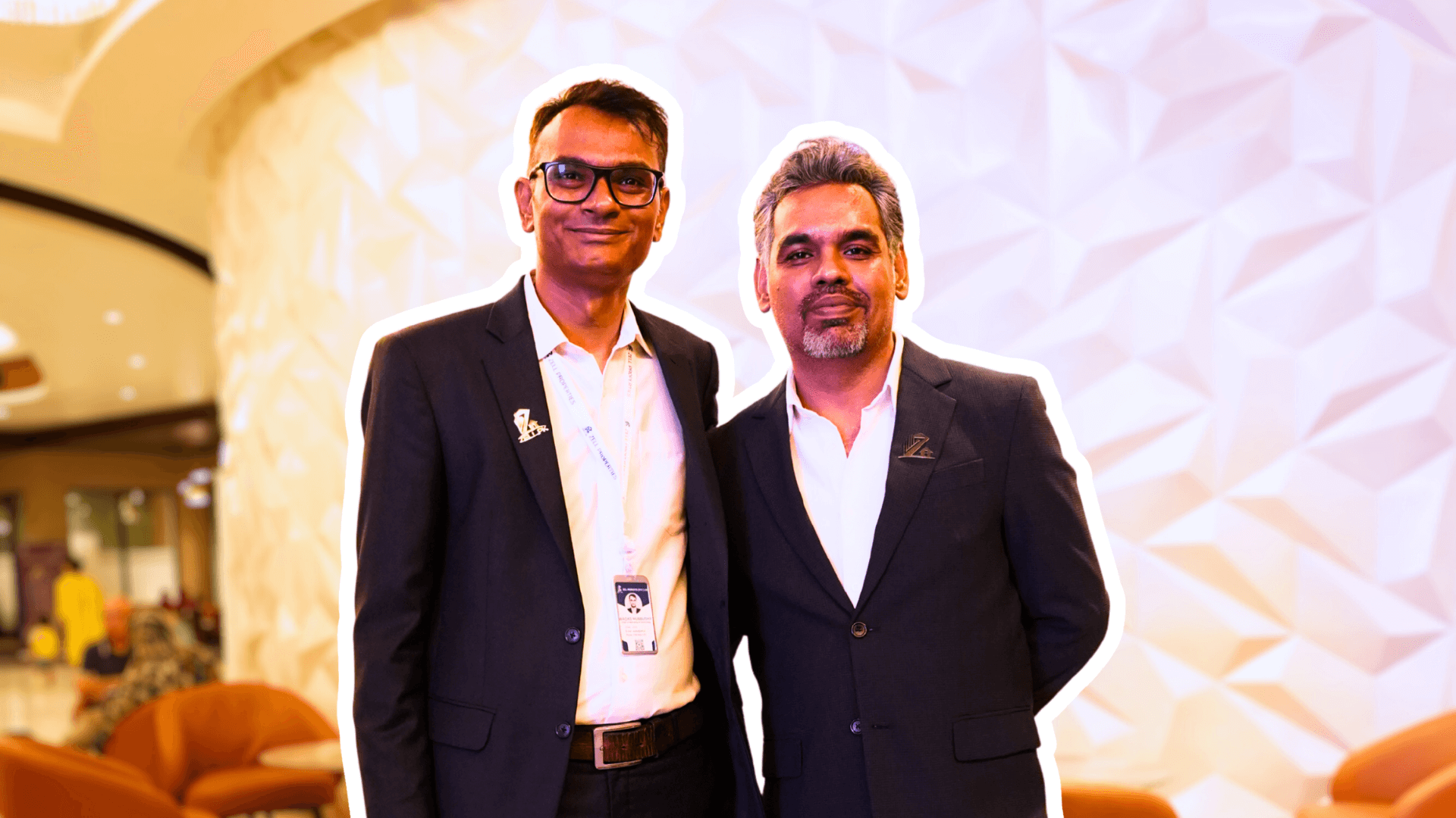 About Us - Meet the Founders