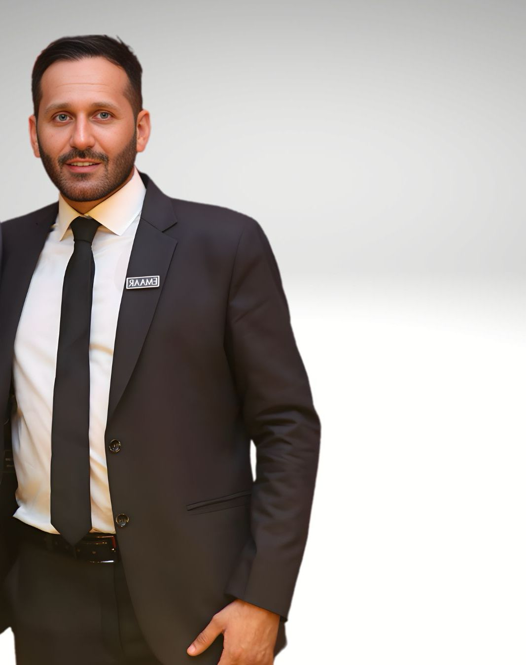 Faraz Qureshi