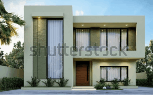 Townhouse For Sale in Pakistan, Karachi